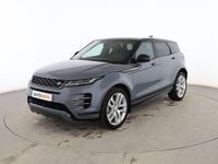 Usado Land Rover Range Rover evoque First Edition 179 CV (131 kW) 2019 Azul SUV