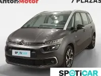 Usado Citroën C4 131 CV (96 kW) 2021