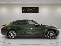 Usado BMW i4 Comfort Edition 400 kW (544 CV) 2024 Eléctrico Berlina