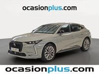 Usado DS Automobiles DS4 Trocadero 225 CV (165 kW) 2023 Gris SUV