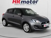 Usado Suzuki Swift 83 CV (61 kW) 2023 Utilitario