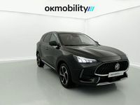 Usado MG HS Luxury 162 CV (119 kW) 2024 Negro guijarro SUV