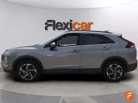 Usado Mitsubishi Eclipse Cross 188 CV (138 kW) 2023 Gris SUV