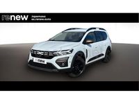 Usado Dacia Jogger Extreme 100 CV (73 kW) 2024 Blanco Monovolumen