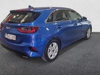 Usado Kia Ceed 100 CV (73 kW) 2022 Utilitario