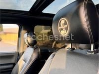 Usado Ford Ranger Raptor 288 CV (211 kW) 2022 Azul Pickup/Camioneta