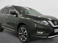 Usado Nissan X-Trail Tekna 160 CV (117 kW) 2019 SUV