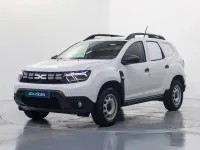 Usado Dacia Duster Essentiel 100 CV (73 kW) 2024 SUV