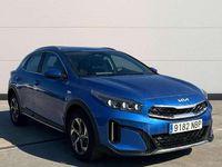 Brugt Kia XCeed 140 HK (102 kW) 2025 Blå SUV