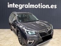 usado Subaru Forester 2.0i Hybrid CVT Executive