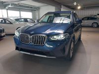 Usado BMW X3 292 CV (214 kW) 2021 Azul SUV