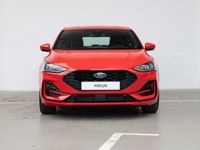 usado Ford Focus 1.0 ECOBOOST 92KW ST-LINE 125 5P