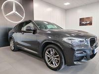 Usado BMW X4 xLine 190 CV (139 kW) 2022 Gris / plata SUV