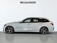 Usado BMW 320e Comfort Edition 190 CV (139 kW) 2025 Gris / plata Familiar
