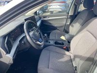 Usado VW Golf VIII 116 CV (85 kW) 2025 Gris Utilitario