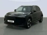 Usado Smart #1 Brabus 314 kW (428 CV) 2026 Negro SUV