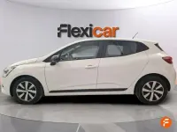 Usado Renault Clio V Equilibre 100 CV (73 kW) 2022 Blanco