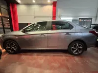 Usado Citroën C-Elysee I Shine 102 CV (75 kW) 2019 Gris / plata Berlina