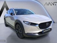 Usado Mazda CX-30 Homura-Line 140 CV (102 kW) 2025 SUV