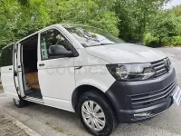 Usado VW Caravelle 150 CV (110 kW) 2020 Blanco Van