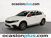 Usado Fiat Tipo Red 131 CV (96 kW) 2022 Blanco Utilitario