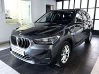 Usado BMW X1 116 CV (85 kW) 2022 Gris / plata SUV