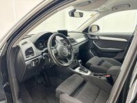 Usado Audi Q3 Attraction 150 CV (110 kW) 2018 Blanco SUV