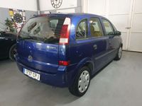 usado Opel Meriva 1.7CDTi Enjoy