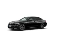 Usado BMW 320 Comfort Edition 190 CV (139 kW) 2026 Negro Berlina