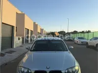 Usado BMW 116 115 CV (84 kW) 2007 Gris / plata Utilitario