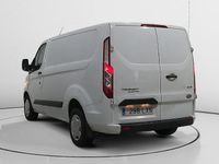 Usado Ford Transit Custom 130 CV (95 kW) 2022 Berlina