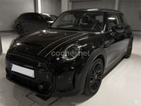 Usado Mini Cooper S 192 HP (141 kW) 2021 Preto Citadino