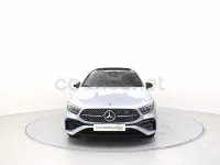 Usado Mercedes A250 218 CV (160 kW) 2025 Gris / plata Berlina