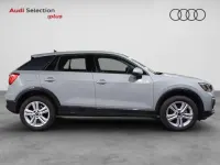 Usado Audi Q2 Advanced Plus 116 CV (85 kW) 2026 Gris SUV