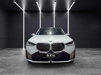 Usado BMW X3 199 CV (146 kW) 2025 Gris SUV