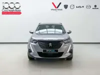 Usado Peugeot 2008 Allure 131 CV (96 kW) 2024 Gris SUV