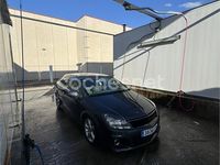 Usado Opel Astra Edition 200 CV (147 kW) 2006 Gris / plata Coupe