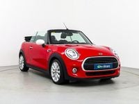 Usado Mini Cooper 136 CV (100 kW) 2020 Utilitario