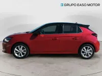 Usado Opel Corsa Elegance 101 CV (74 kW) 2023 Rojo Utilitario