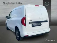 Usado Mercedes Citan 110 95 CV (69 kW) 2025 Blanco Van