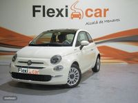 Usado Fiat 500 Dolcevita 70 CV (51 kW) 2021 Blanco Utilitario
