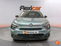 Usado Citroën C4 PureTech 130 CV (95 kW) 2023 Azul SUV