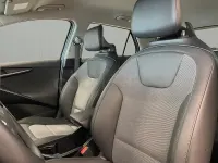 Usado Kia Niro 129 CV (94 kW) 2025 Gris / plata SUV