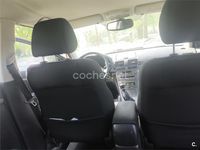 Käytetty Toyota Avensis Sol 150 HP (110 kW) 2007 Harmaa Farmari