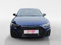 Usado Audi A1 Sportback 116 CV (85 kW) 2025 Azul Utilitario