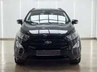 Usado Ford Ecosport ST-Line 125 CV (91 kW) 2023 Negro SUV