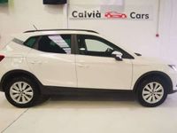 usado Seat Arona 1.0 TSI Ecomotive S&S Style 95