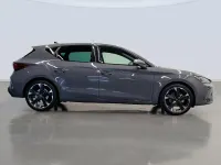 Usado Cupra Leon 150 CV (110 kW) 2025 Gris Berlina