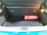 Nuevo Mitsubishi Colt Motion 90 CV (66 kW) 2026 Azul Utilitario