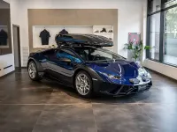 Usado Lamborghini Huracán 610 CV (448 kW) 2026 Blanco